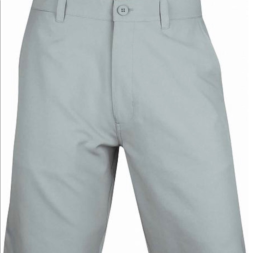 shorts two pairs